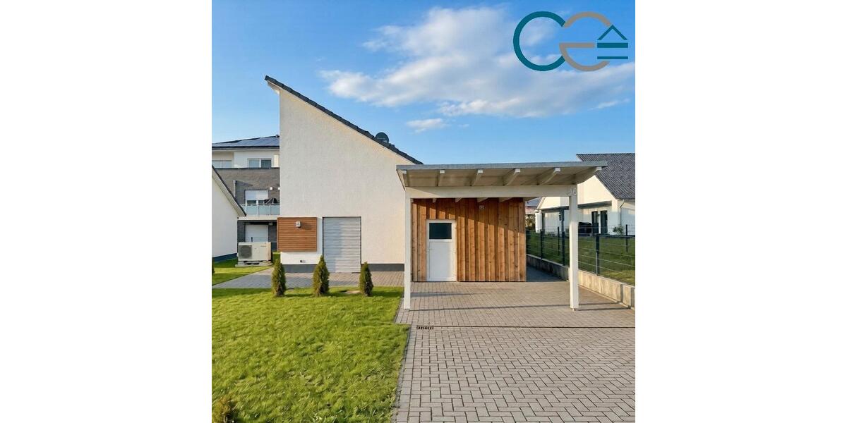 Einfamilienhaus Liebenau - 3 Zimmer, 71 m&sup2;, 630&euro; | Angebot:25870543