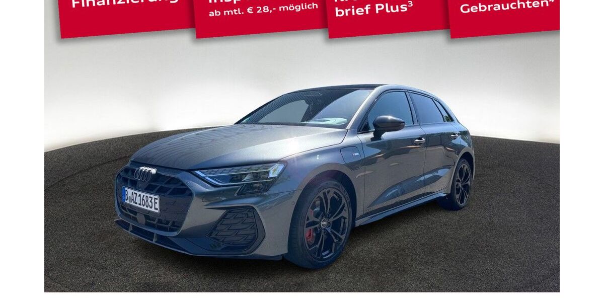 Audi A3 6.001 km 57.800 &euro; Berlin 12489