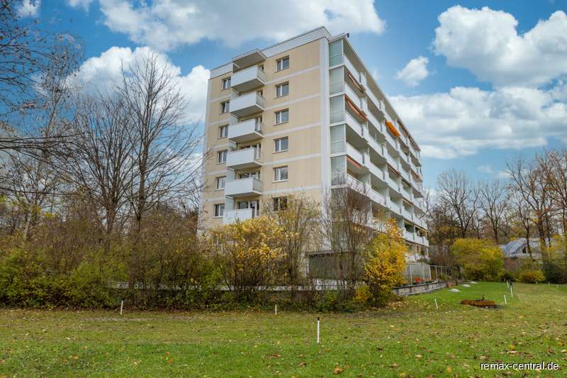 Wohnung zum Kaufen in München 450.000 € 58 m²