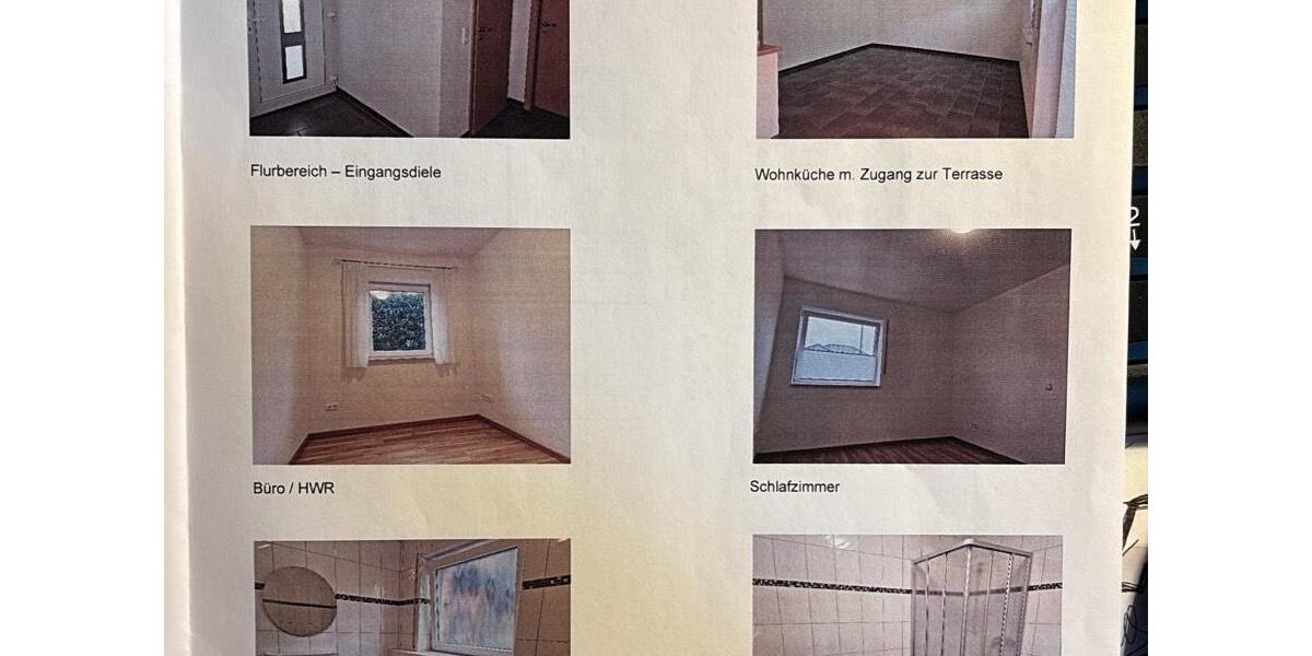 Erdgeschoßwohnung Barßel - 3 Zimmer, 64 m&sup2;, 800&euro; | Angebot:26634962