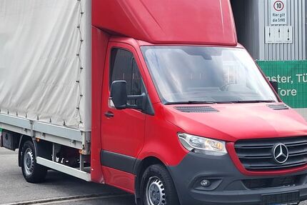Mercedes-Benz Sprinter 280.000 km 14.490 &euro; Oberasbach 90522