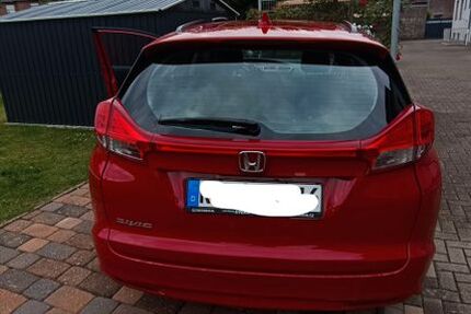 Honda Civic 162.700 km 7.000 &euro; Kleve 47533