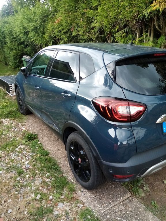 Captur