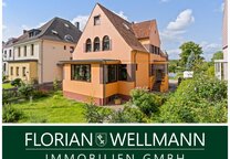 Bremen - Kattenturm | Äußerst gepflegtes Zweifamilienhaus mit EinliegerWohnung in verkehrsgünstiger Lage