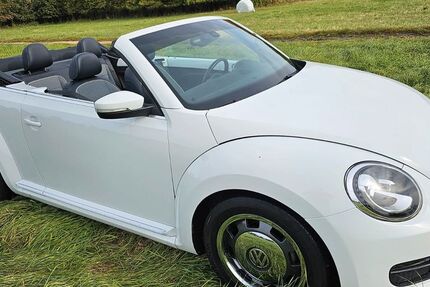 VW Beetle 70.000 km 17.800 &euro; Hanau 63450