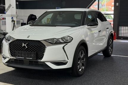 DS Automobiles DS3 Crossback 45.990 km 13.490 &euro; Bischofsheim in der Rhön 97653