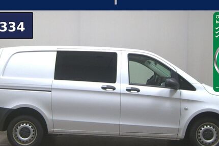 Mercedes-Benz Vito 176.307 km 13.479 &euro; Gyhum/Bockel 27404