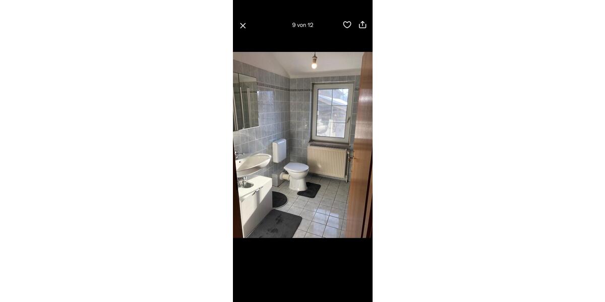 Etagenwohnung Uelzen - 3 Zimmer, 90 m&sup2;, 990&euro; | Angebot:26397723