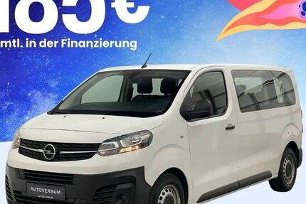 Opel Vivaro 78.690 km 21.485 € Uetersen bei Hamburg 25436