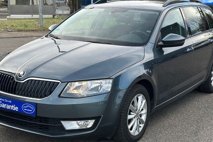 Skoda Octavia 122.449 km 13.199 &euro; Kernen im Remstal 71394