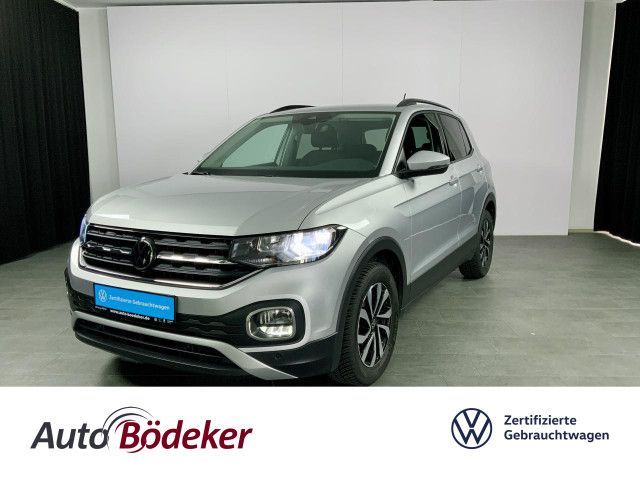 T-Cross
