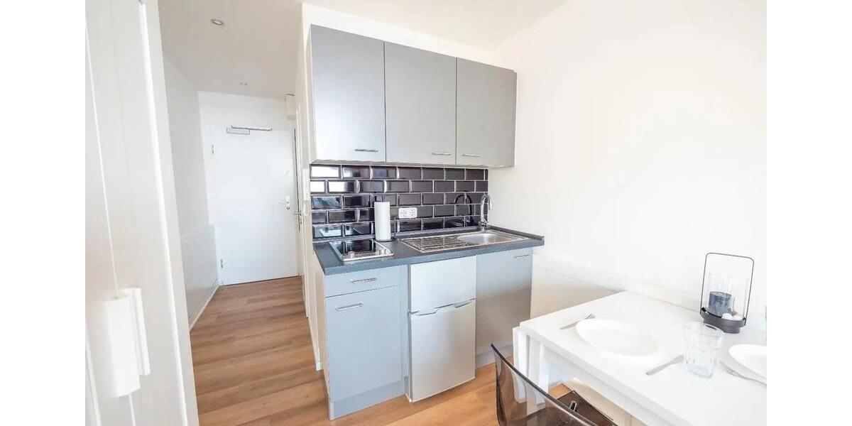Etagenwohnung Malente - 1 Zimmer, 21 m&sup2;, 680&euro; | Angebot:26178926