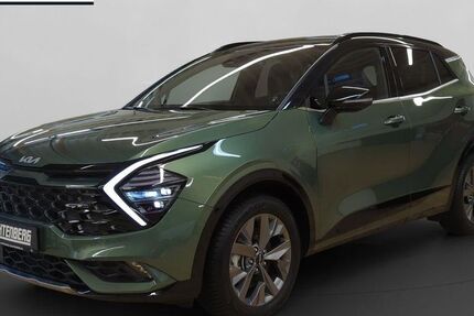 Kia Sportage 27.950 km 34.650 &euro; Leverkusen 51381