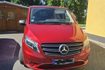 Mercedes-Benz Vito 80.000 km 28.990 &euro; Altlandsberg 15345