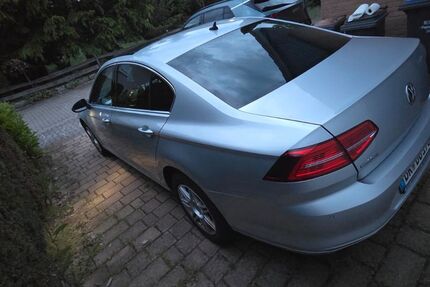 VW Passat 127.000 km 8.999 &euro; Wellen 39167