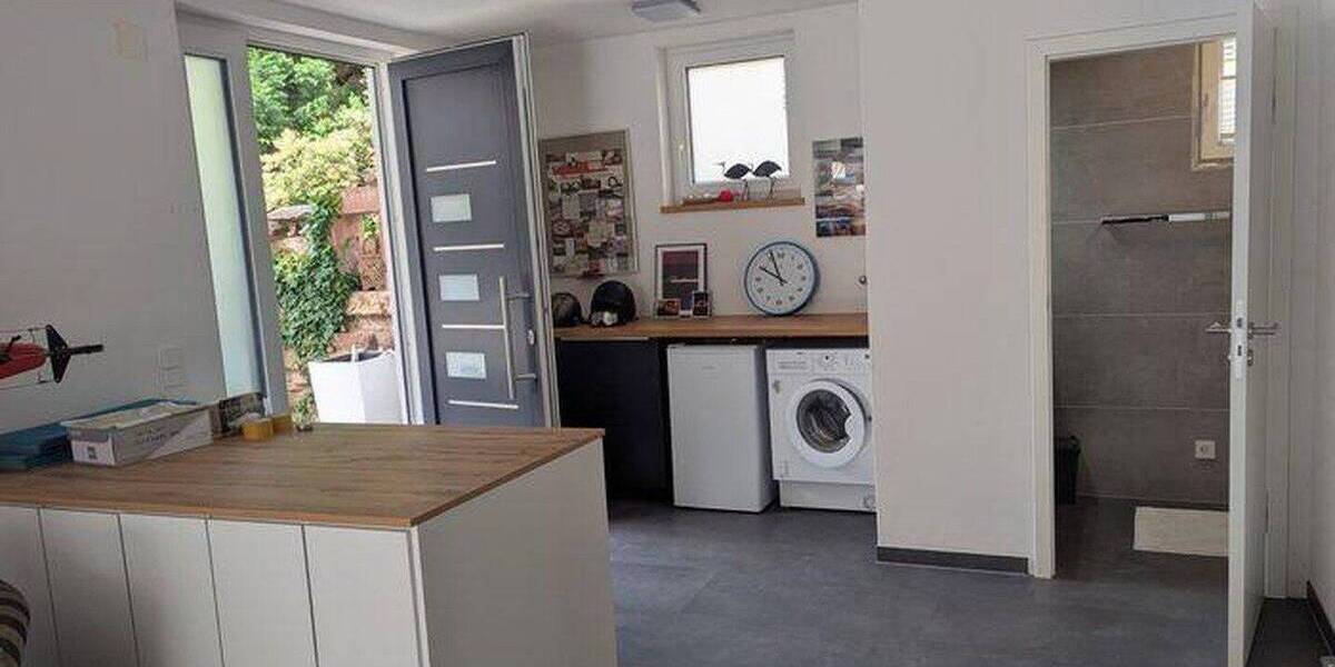 Einfamilienhaus Baden-Württemberg - Külsheim Külsheim - 4 Zimmer, 100 m&sup2;, 950&euro; | Angebot:26883484