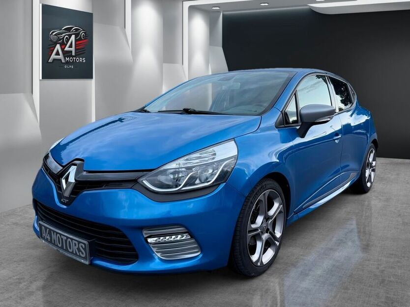 Clio