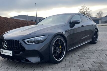 Mercedes-Benz AMG GT 27.500 km 104.900 &euro; Burgau 89331