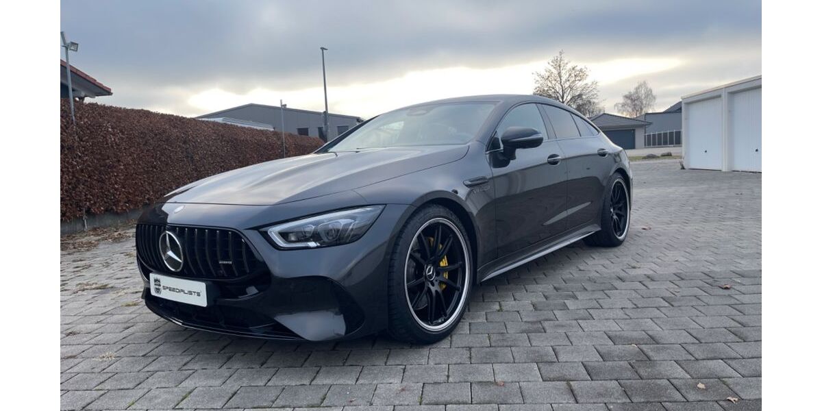 Mercedes-Benz AMG GT 27.500 km 104.900 &euro; Burgau 89331