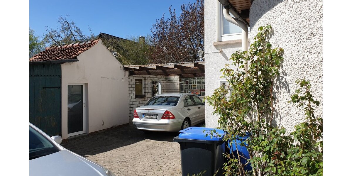 Bad Pyrmont, Wohnhaus - Mehrfamilienhaus, Wohnhaus Bad Pyrmont Holzhausen | Angebot:22981991