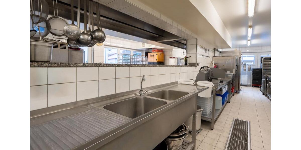 Gewerbeobjekt Lohmar - 2.000&euro; | Angebot:25309905