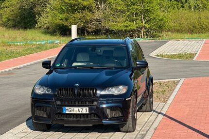 BMW X5 M