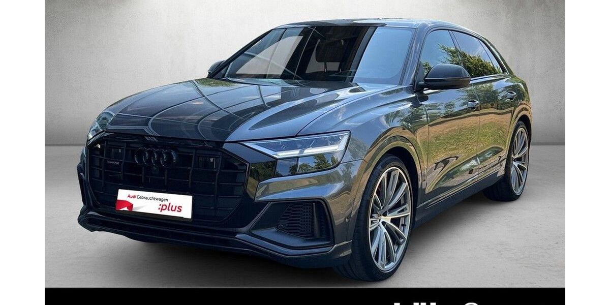Audi Q8 53.086 km 62.980 &euro; Mainz 55131