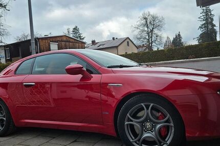 Alfa Romeo Brera 68.000 km 13.999 &euro; München 80999