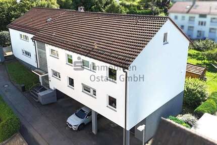 Wohnung zum Kaufen in Heubach 223.000 € 85 m² 3.5 zimmer