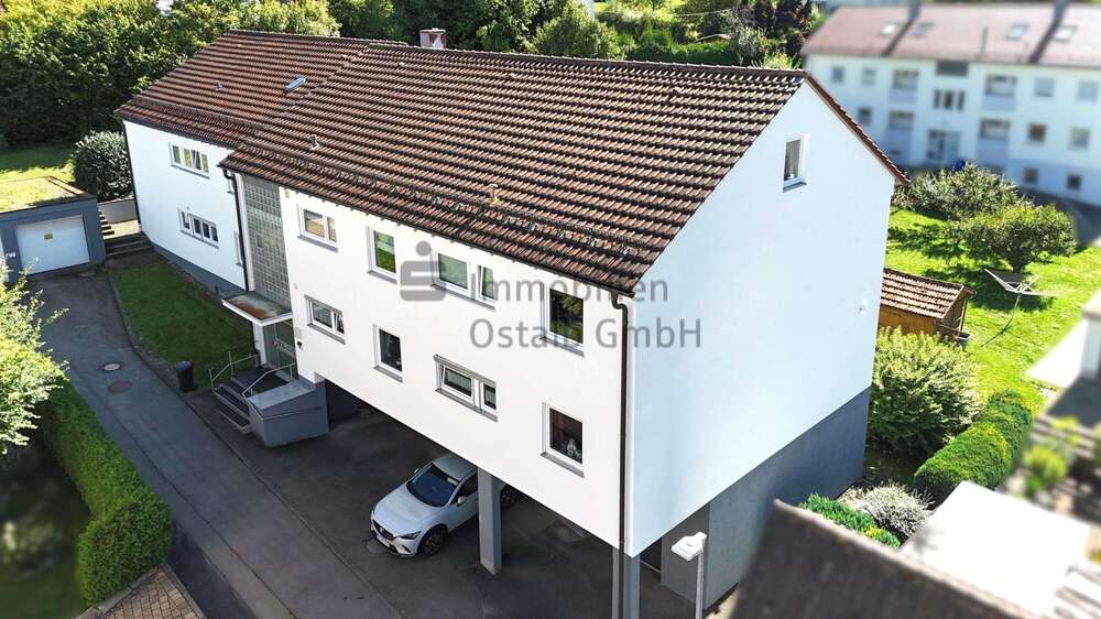Wohnung zum Kaufen in Heubach 223.000 € 85 m² 3.5 zimmer
