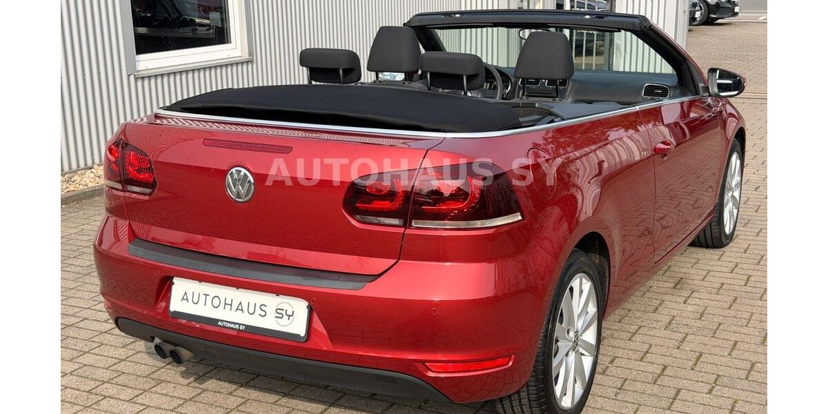 VW Golf 149.980 km 9.970 &euro; Castrop-Rauxel 44575