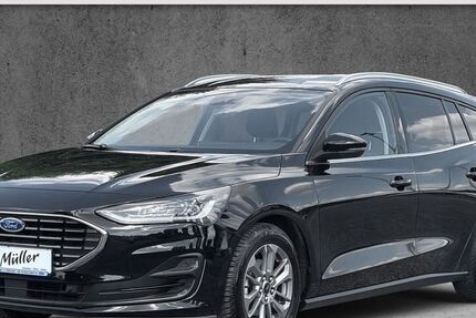 Ford Focus 11.603 km 24.900 &euro; Strausberg 15344