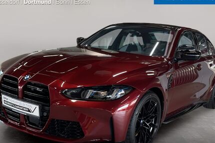BMW M3 14.816 km 96.899 &euro; Dortmund 44263