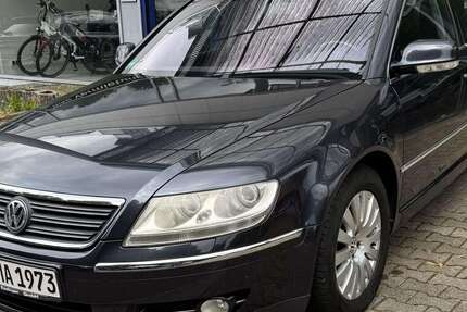 VW Phaeton 182.300 km 5.800 &euro; Esslingen 73734