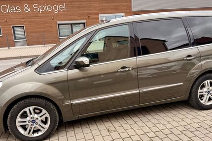 Ford Galaxy 179.900 km 8.490 &euro; Worms 67551