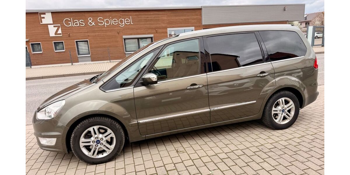 Ford Galaxy 179.900 km 8.490 &euro; Worms 67551
