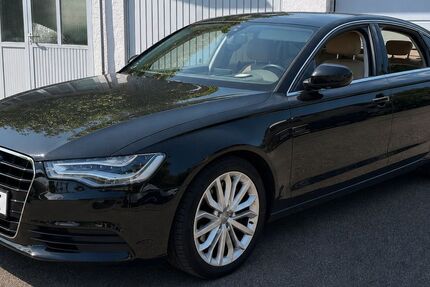 Audi A6 185.000 km 9.400 &euro; Urbach 73660