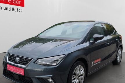 Seat Ibiza 22.500 km 18.950 &euro; Regensburg 93055