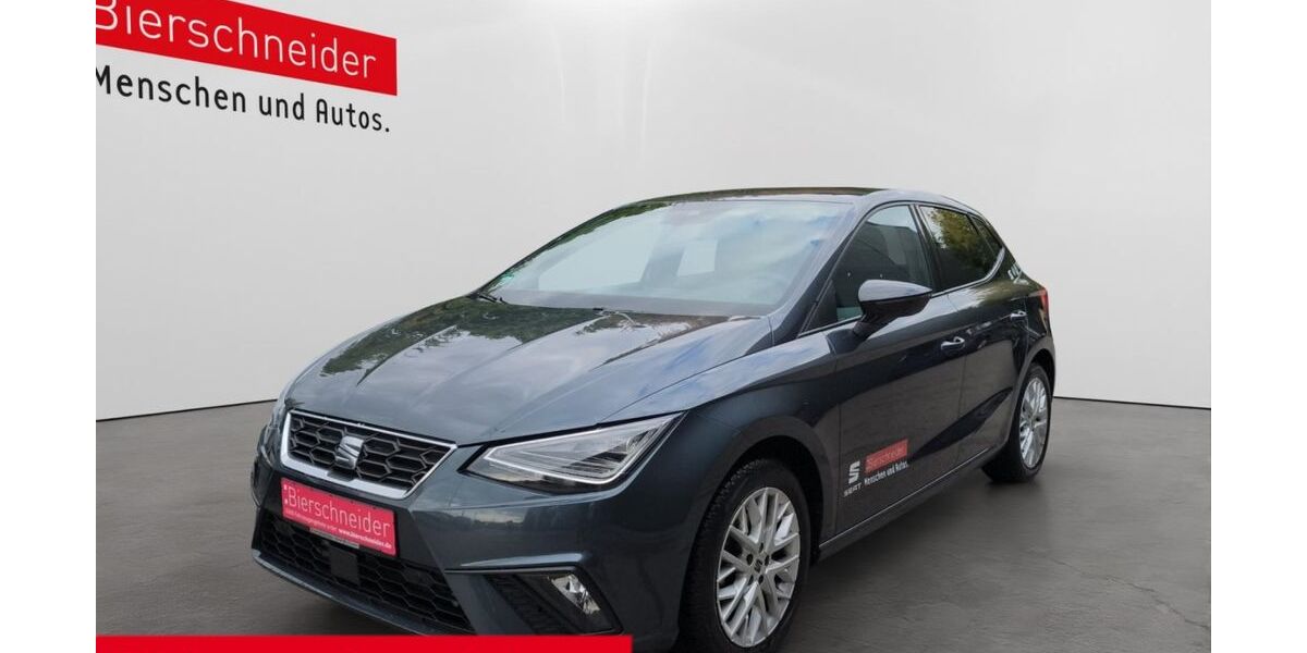 Seat Ibiza 22.500 km 18.950 &euro; Regensburg 93055