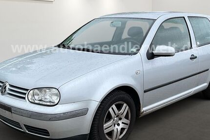 VW Golf 89.837 km 799 &euro; Brehna 06796