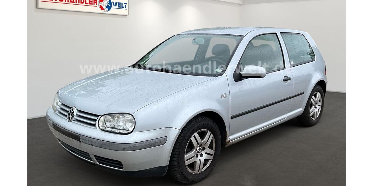 VW Golf 89.837 km 799 &euro; Brehna 06796