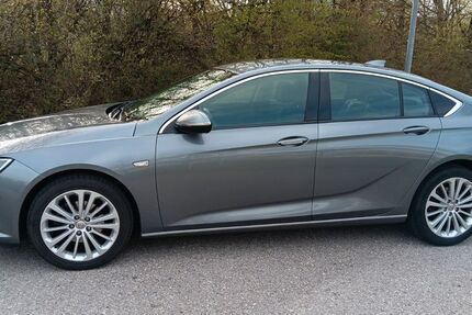 Opel Insignia 39.300 km 17.500 &euro; Feldkirchen 85622