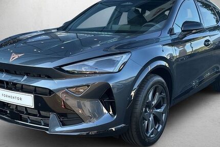 Cupra Formentor 9.999 km 41.990 &euro; Wiesbaden 65189