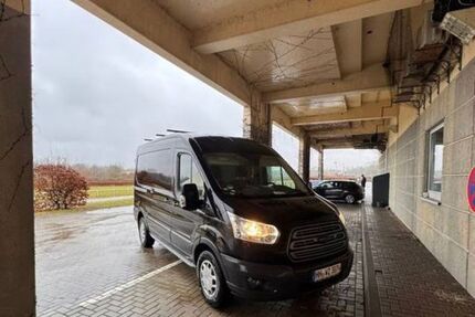 Ford Transit 179.000 km 12.500 &euro; Hamburg 22111