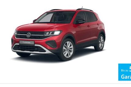 VW T-Cross 11.384 km 25.380 &euro; Gersthofen 86368