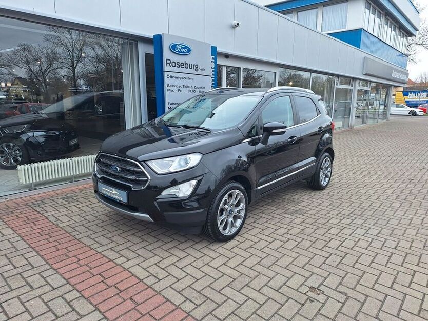 EcoSport