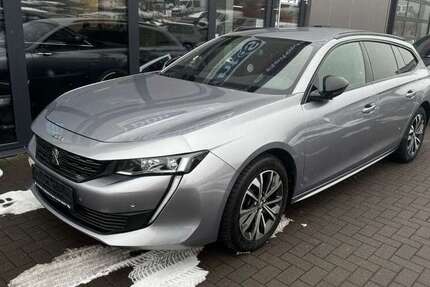 Peugeot 508 73.600 km 19.990 &euro; Bad Segeberg 23795
