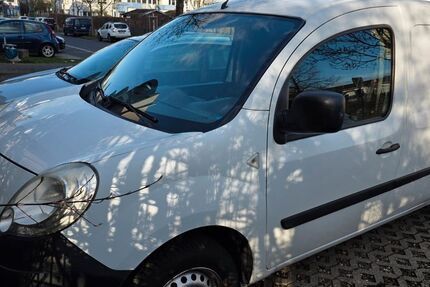 Renault Kangoo 294.540 km 3.500 &euro; Hennef 53773