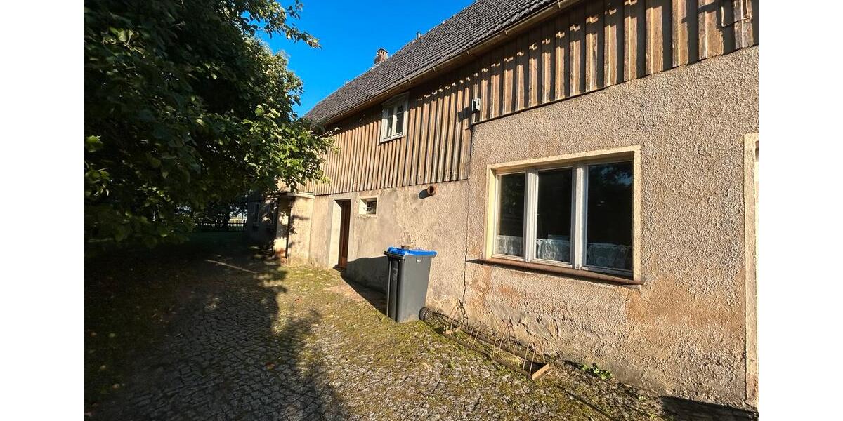 Einfamilienhaus Bischofswerda - 6 Zimmer, 120 m&sup2;, 100.000&euro; | Angebot:27190274
