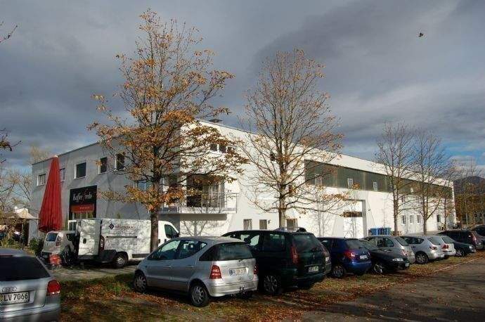 Gewerbeobjekt Müllheim - 1 Zimmer, 27 m&sup2;, 390&euro; | Angebot:26596703